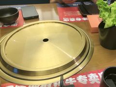 -海之屋韩式烤肉(海棠68环球美食街店)
