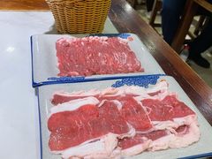 -宣武小院涮肉(前门店)