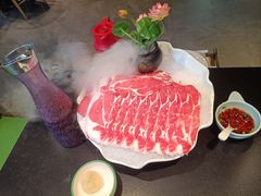 -南门四季铜锅涮肉(大屯·北苑店)