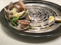 -渔夫蒸鲜(世奥湾店)