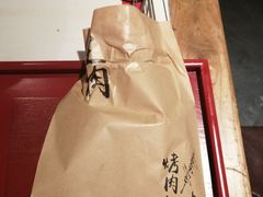 -长安大牌档之西安博物院文化餐厅(中贸店)