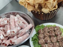 -三兴涮羊肉(荣安大街店)