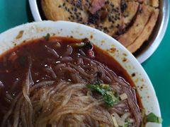 -甘记肥肠粉(马鞍北路店)