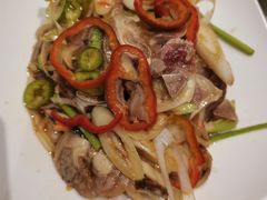 -老牌坊鲁菜名店(聊城美食岛店)