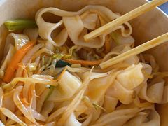 -勾魂凉皮(西二旗辉煌国际店)