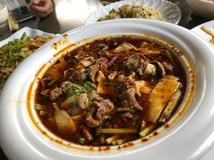 -月圆霖特色农家乐