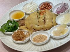 -顺味凤城(九六广场店)