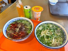 -清真磨沟沿老字号牛肉面(总店)