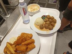 -宜家·瑞典风味餐厅(四元桥店)
