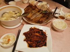 -翠亭酒家(山西南路店)