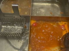 -海底捞火锅(上元大街店)