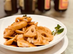 -南山鲜虾面·活鲜小馆·海味大连菜(南山总店)