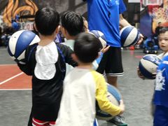 -东方启明星篮球培训(击掌校区)