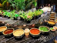 -喜庭海鲜自助(来福士店)