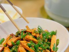 -农耕记·湖南土菜(科技园店)