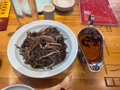-肘子酥·天津菜·特色捞面(德云社店)