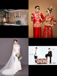 -喜杭影像婚纱摄影(拱墅店)