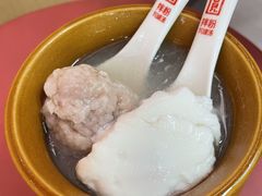 -万方圆拌粉瓦罐汤(恒茂华城店)