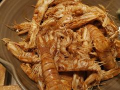-山焱·炭火自助烤肉(周浦万达店)