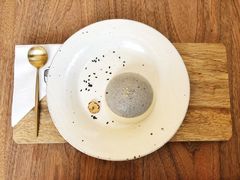 黑芝麻茶酪-知亘茶食
