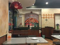 -棒约翰比萨·意面(张江店)