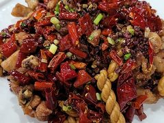 -虎虎龙虾大排档(双井店)