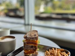 -SAANCI山池咖啡(海上世界文化艺术中心店)