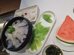 -左庭右院鲜牛肉火锅(南通CBD大有境店)