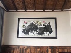 -呼吸森林·生态农庄农家乐私房菜