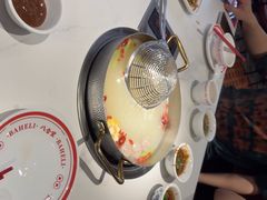 -八合里潮汕鲜牛肉火锅(惠州华贸店)