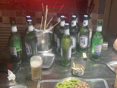 -马路牙子烧烤音乐酒馆(望京店)