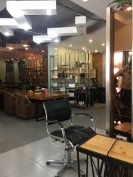 -佰亿Salon·烫染造型