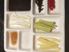 -皇城根北京风味主题餐厅(中海环宇城店)