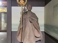-陈武帝故宫