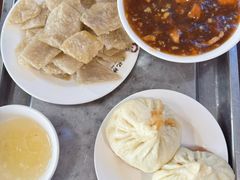 -姚记炒肝店(鼓楼店)