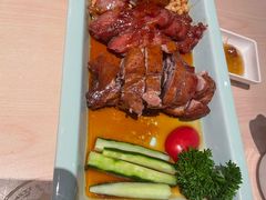 -避风塘(宝山万达店)