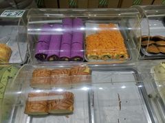 -幸福蛋糕坊(金顶街店)