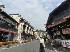 -黎阳老街