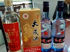 -德胜小馆(德胜门店)