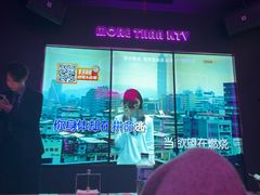 -星聚会KTV X Party(上海真如中海环宇城店)