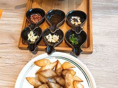 -云海肴云南菜(青浦宝龙店)