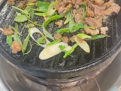 -厚味居炙子烤肉·清真(天桥南纬路店)