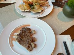 -富力丽思卡尔顿酒店·香荟全日制餐厅