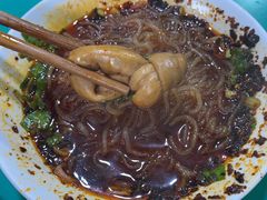 红油肥肠粉-甘记肥肠粉(马鞍北路店)