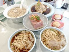 -冶春茶社(瘦西湖南门店)