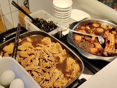 -飨府.老淮面馆.自营(清河路店)