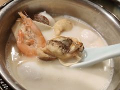 -南京大牌档(崇文门国瑞店)