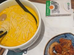 -和府捞面(凯德壹中心店)