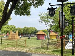 -嬉乐湾休闲旅游区