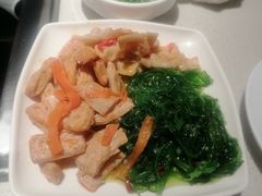 -海底捞火锅(西安路店)